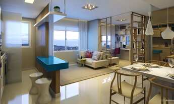 Imagem 3: Apartamento em Partenon