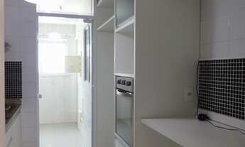 Imagem 2: Apartamento 03 dormitórios com varanda gourmet - condomínio clube