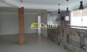 Imagem 6: Praia Grande - Apartamento Padrão - Ocian