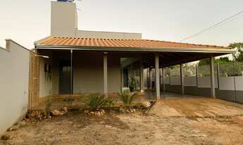 Imagem 5: Casa Lago Corumba IV Cond. Portal da Serra ao lado do Cond. Riviera