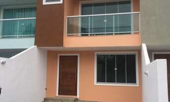 Imagem: Casa para locação em Macaé RJ