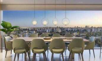 Imagem 3: Apartamento para venda com 149 metros quadrados com 3 quartos em Indianópolis - São Paulo