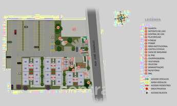 Imagem 7: MRV BRANZI PRONTO PRA MORAR MINHA CASA MINHA VIDA