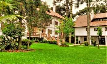 Imagem 2: GRAMADO - Padrão - Bairro Lago Negro