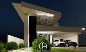 Imagem 3: Goiânia - Casa de Condomínio - Jardim Cristal