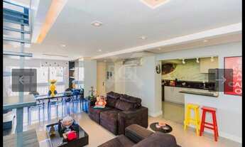 Imagem 7: Cobertura em Menino Deus