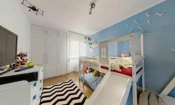 Imagem 5: São Paulo - Apartamento Padrão - Paraíso do Morumbi