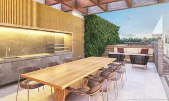 Imagem 3: Cobertura com 407m² , 3 suítes, piscina e 4 vagas na Vila Olímpia