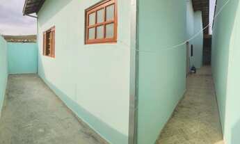 Imagem 2: Excelente Casa Térrea / Jd Santa Julia ( Regiao Putim