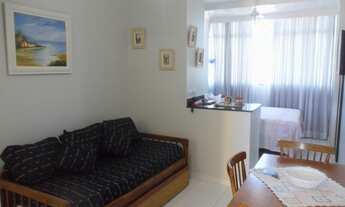 Imagem: Pitangueiras. Flat. Reformado. Climatizado