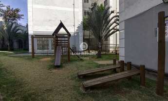 Imagem 7: Apartamento para aluguel 2 quartos 1 vaga - Califórnia