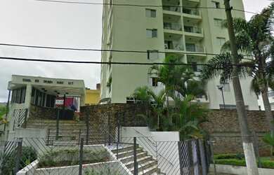 Imagem 3: Apartamento para aluguel e venda com 69 metros quadrados com 3 quartos