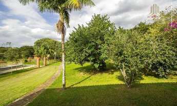 Imagem 4: De cinema. sítio com 1.340 m² de área construída em 207.605 m² de área verde, próximo a Vi