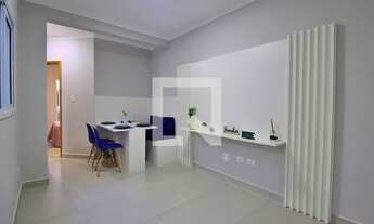 Imagem 2: Apartamento à Venda - Jardim, 2 Quartos, 84 m2