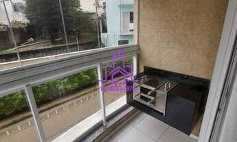 Imagem: Apartamento 82mts com 3 quartos, suíte