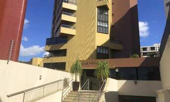 Imagem 2: Ed. Villa Porto Fino com 3 Suítes à venda, 272 m² - Centro - Cascavel/PR