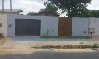 Imagem: Casa Nova Mobiliada com 1 quarto no Alvorada