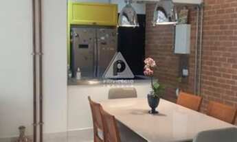 Imagem 4: Apartamento à venda, 4 quartos, 1 vaga, Leblon - RIO DE JANEIRO/RJ