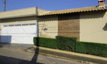 Imagem 2: Casa com 3 dormitórios à venda, 210 m² por R$ 650.000 - Jardim Independência - Salto/SP