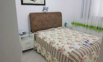 Imagem 5: Apartamento para Venda em São José dos Campos, PARQUE INDUSTRIAL, 3 dormitórios, 1 suíte