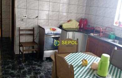 Imagem 7: Casa com 2 dormitórios à venda, 130 m² por R$ 330.000,00 - Jardim São Gabriel - São Paulo