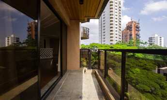 Imagem 6: Apartamento de 4 Dormitórios na Alameda dos Guaramomis