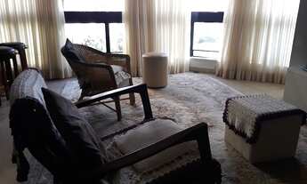 Imagem 2: Apartamento 3 dorms. 3 suítes 3 vagas Morumbi