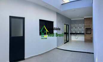 Imagem: Casa Térrea - Terras de São Francisco