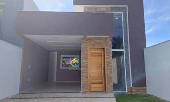 Imagem 6: Casa para venda tem 102m² Piscina Churrasqueira Itaipuaçu Maricá