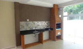 Imagem: PIRACICABA - Casa Padrão - Jardim Brasília