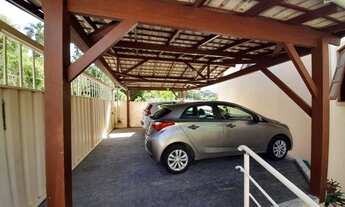 Imagem 2: FLORIANóPOLIS - Casa Padrão - Lagoa da Conceição