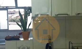 Imagem 4: Apartamento com 3 dormitórios à venda, 70 m² por R$ 330.000,00 - Padre Eustáquio - Belo Ho