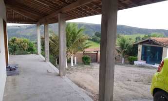 Imagem 4: Sítio em Chã Grande