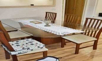 Imagem 1: 05771 - Apartamento 3 Dorms. (1 Suíte), PARQUE MANDAQUI - SÃO PAULO/SP