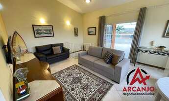 Imagem: Cobertura Dúplex à venda com vista mar!