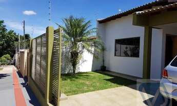 Imagem: Venda - Casa de 03 dormitórios - Jardim