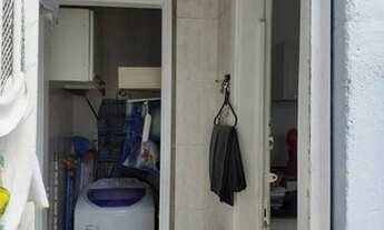 Imagem 5: Casa para venda com 68 metros quadrados com 2 quartos em Plataforma - Salvador - Bahia