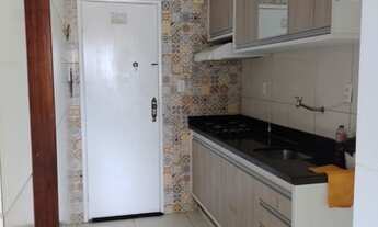 Imagem: Apartamento no Condominio Parque Lagoa Grande