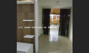 Imagem 7: Apartamento para Venda em Camaçari, Abrantes, 2 dormitórios, 1 suíte, 2 banheiros, 2 vagas