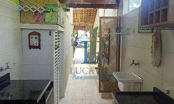 Imagem 5: Casa com 2 dormitórios à venda, 122 m² por R$ 380.000,00 - Jardim Petrópolis - Cotia/SP