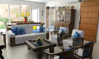 Imagem 3: Casa em condomínio frente ao mar para locação de temporada em Juquehy