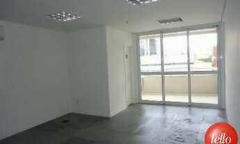 Imagem 2: São Paulo - Conjunto Comercial/sala - Chácara Santo Antônio