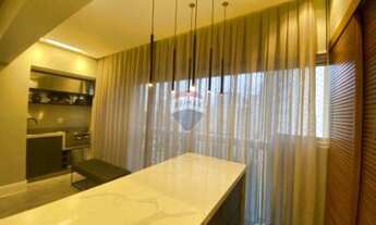 Imagem 6: Cobertura para venda tem 97 metros quadrados com 2 quartos em Vila Andrade - São Paulo - S