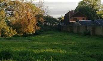 Imagem: PORTO ALEGRE - Terreno Padrão - Belém