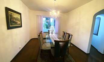 Imagem 3: Apartamento à venda 1.700.000,00 193m² 3 quartos 1 suítes no Alto da Boa Vista - São Paulo