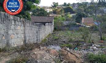 Imagem 2: Terreno à venda, 804 m² por R$ 95.000,00 - Vale das Acácias - Ribeirão das Neves/MG