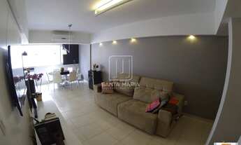 Imagem 2: Apartamento (cobertura 2 - duplex) 2 dormitórios/suite, cozinha planejada, portaria 24 hor