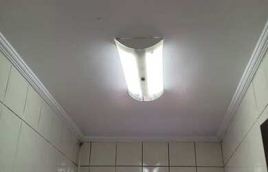 Imagem 7: ÓTIMO SOBRADO , PORTÃO AUTOMÁTICO , PINTURA NOVA !