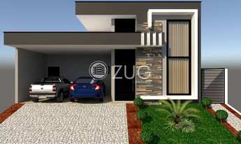 Imagem: Casa - Betel - Paulínia