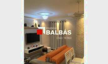 Imagem: Apartamento Metrô Penha